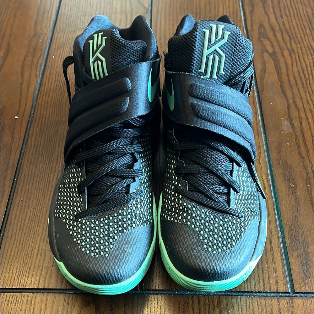 Kyrie 2 Kyrie-oke